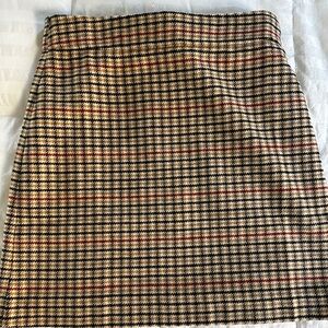 J. Crew Skirt NWT
